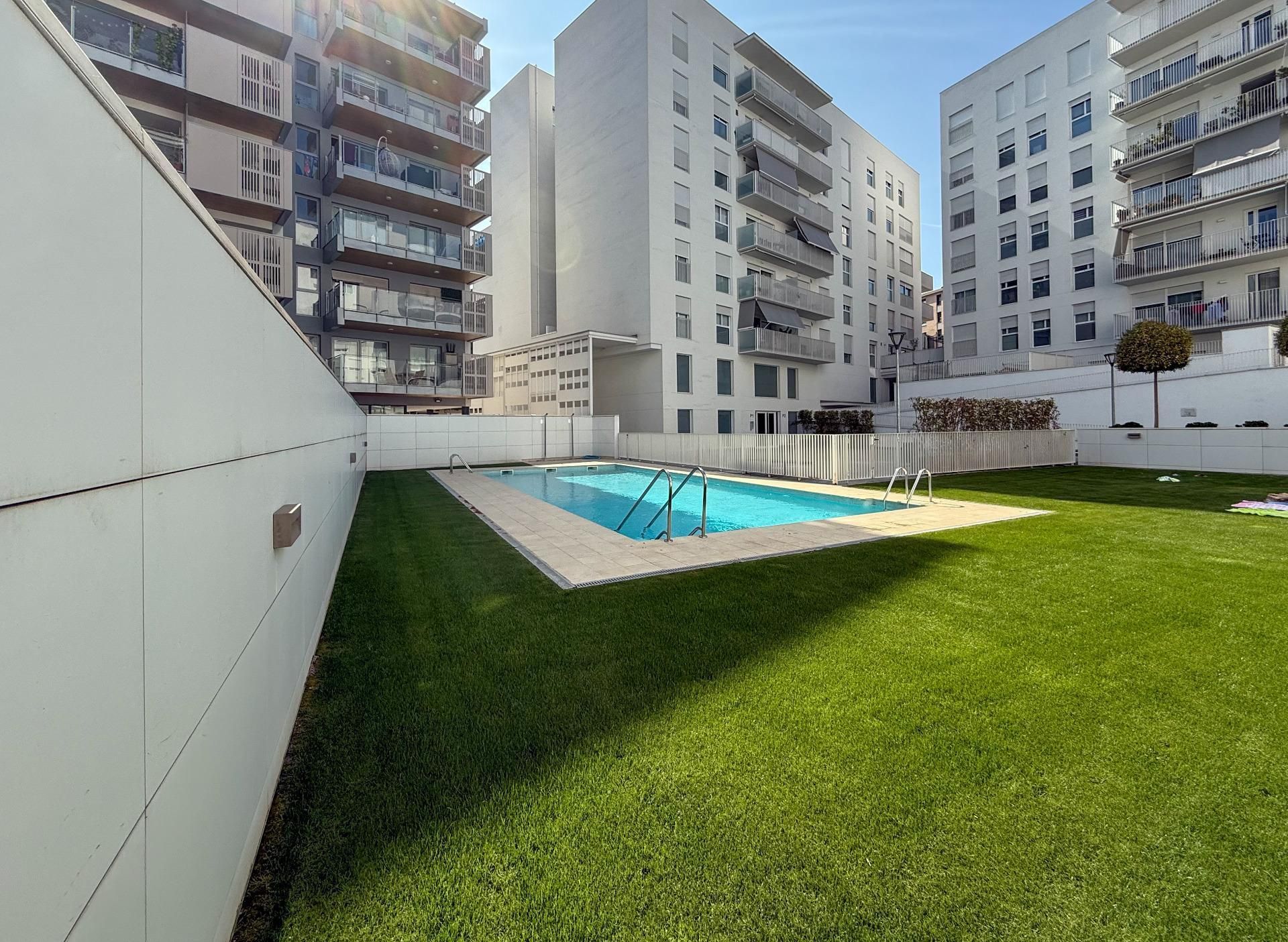 Piso de alquiler en Centre , Centre - Sant Oleguer