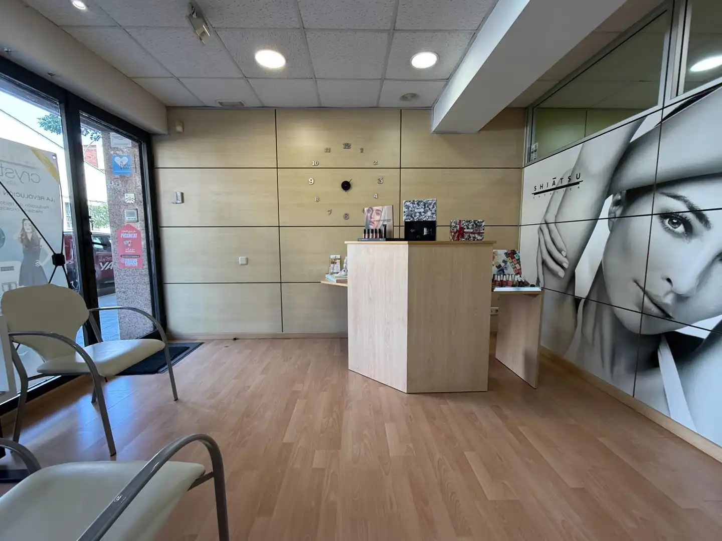 Local comercial en venda a El Poble Sec, imagen 5