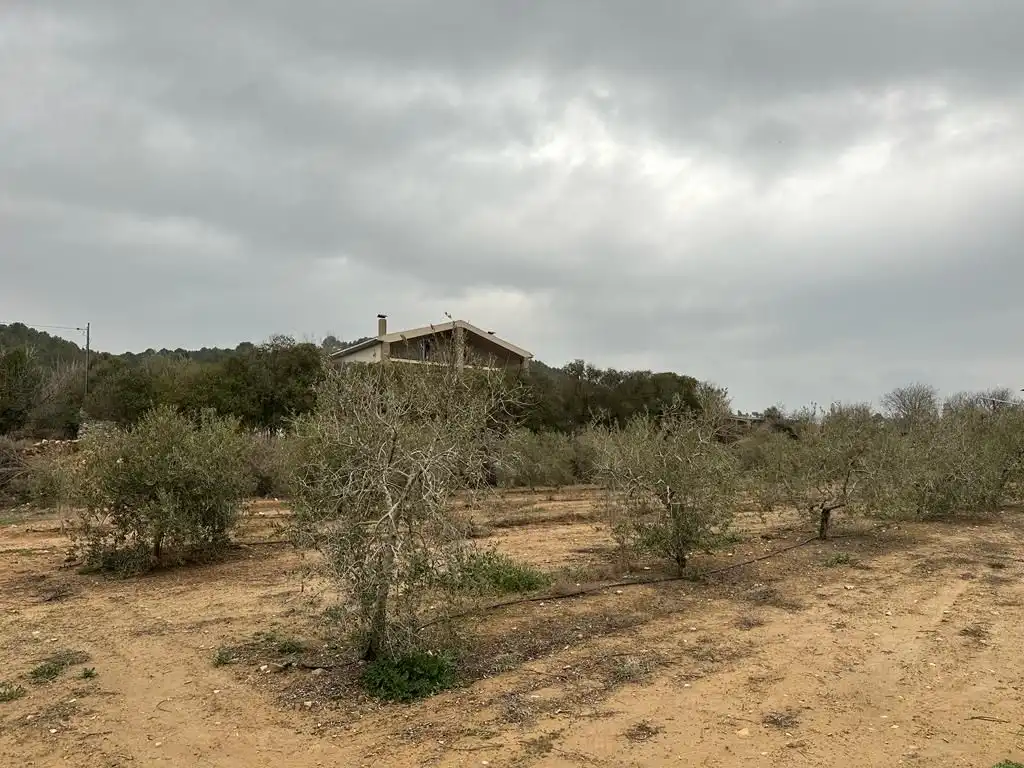 Residencial en venda en Castelló de Farfanya