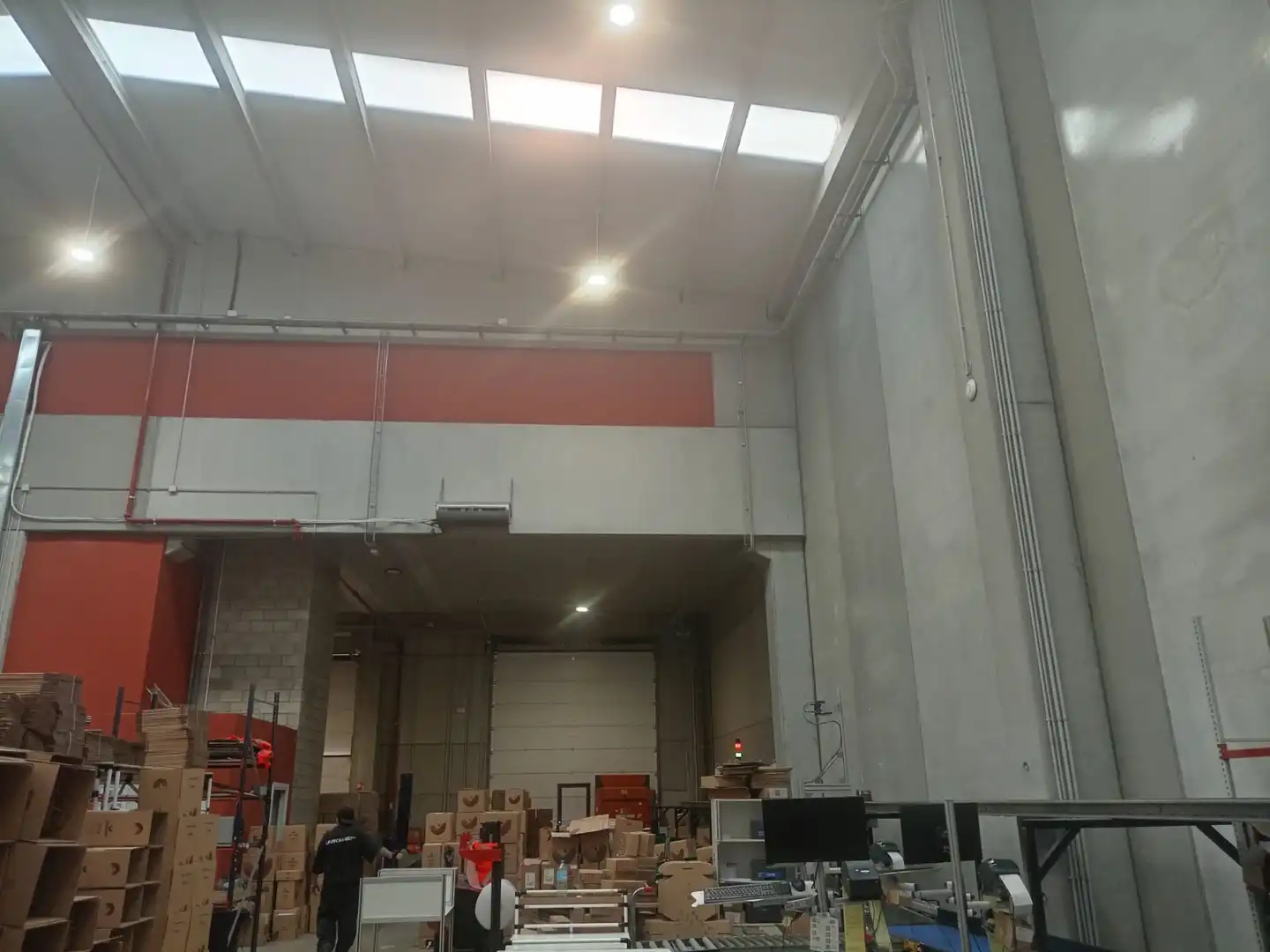 Industrial buildings for sale in Rubí
