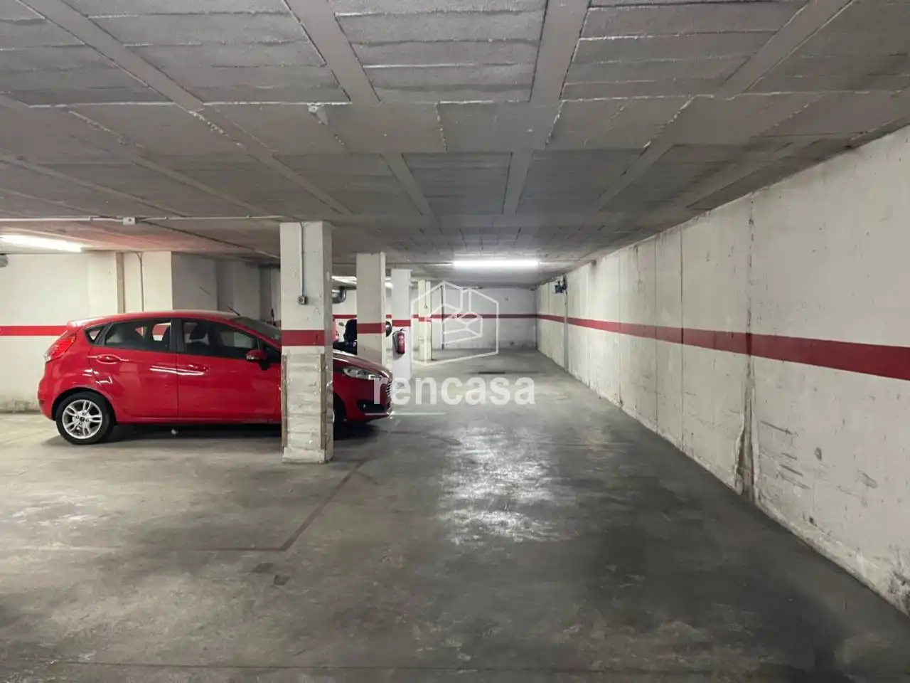 Individual en alquiler en Calle Germans Izquierdo, imagen 3