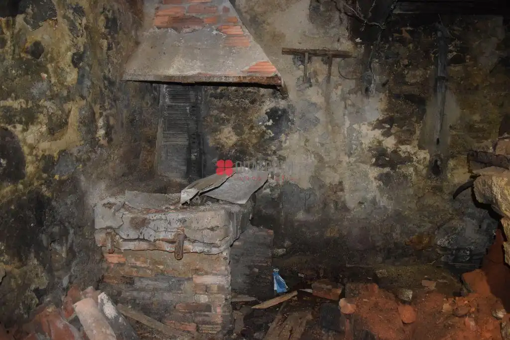 Casa o xalet en venda en Santiago de Compostela  amb Jardí privat