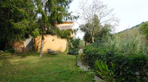 Foto 4 de Finca rústica en venda a Vallgorguina, Barcelona