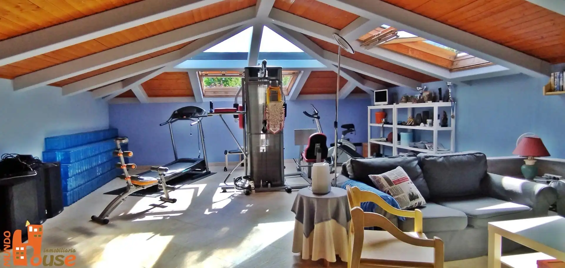 Casa o chalet en venta en Real Sitio de San Ildefonso con Calefacción y Terraza