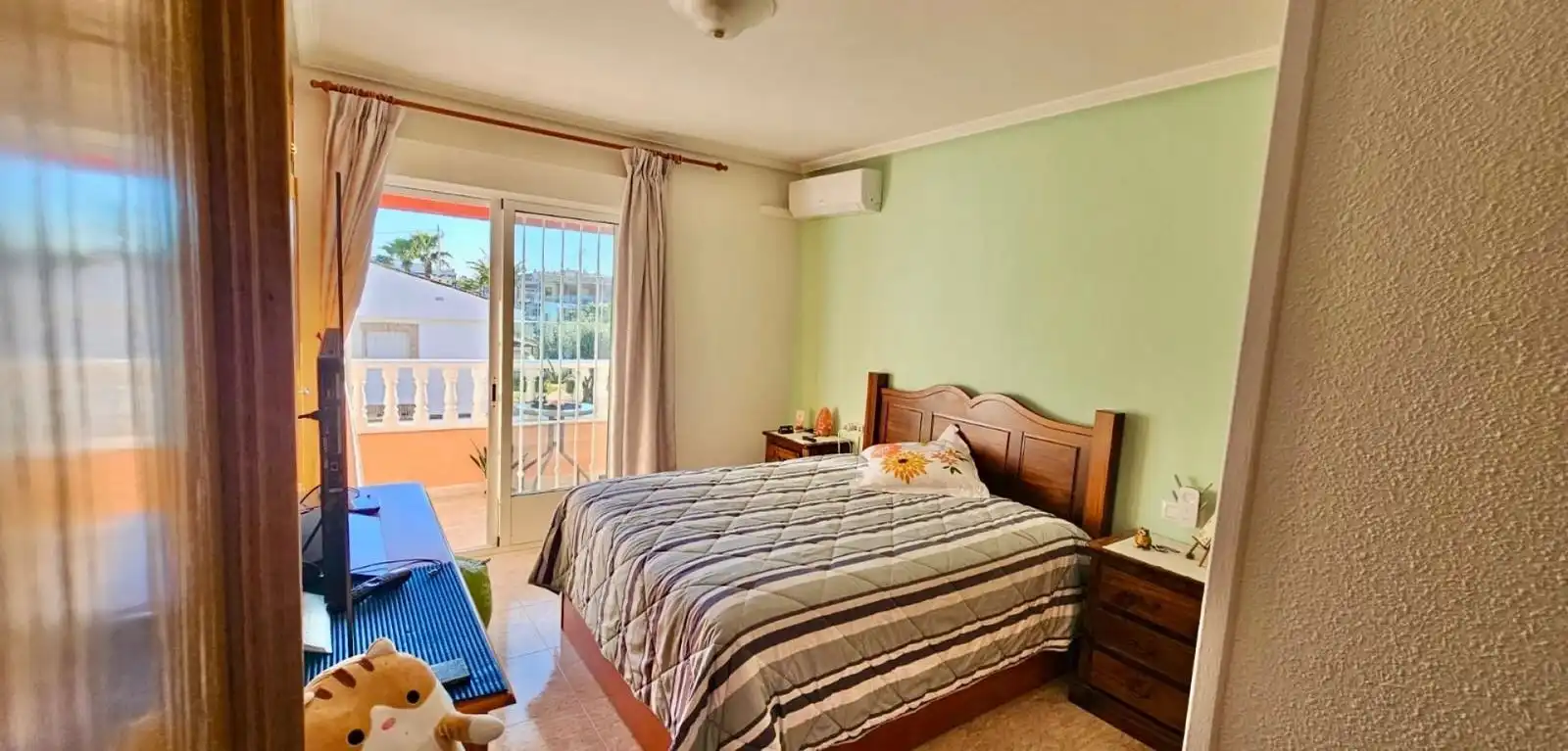 Casa a schiera con giardino in vendita a San Cayetano, imagen 6
