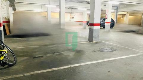 Foto 3 de Garatge en venda a Carrer de Roger de Llúria, Morera, Barcelona