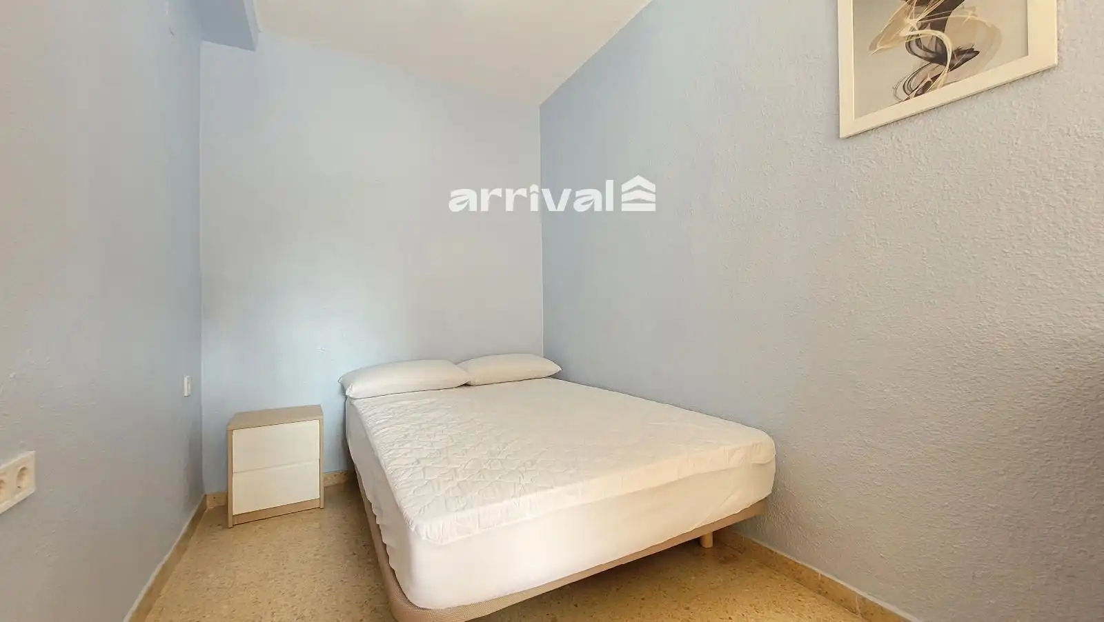 Appartement avec ascenseur à louer à Mendez Nuñez, imagen 23