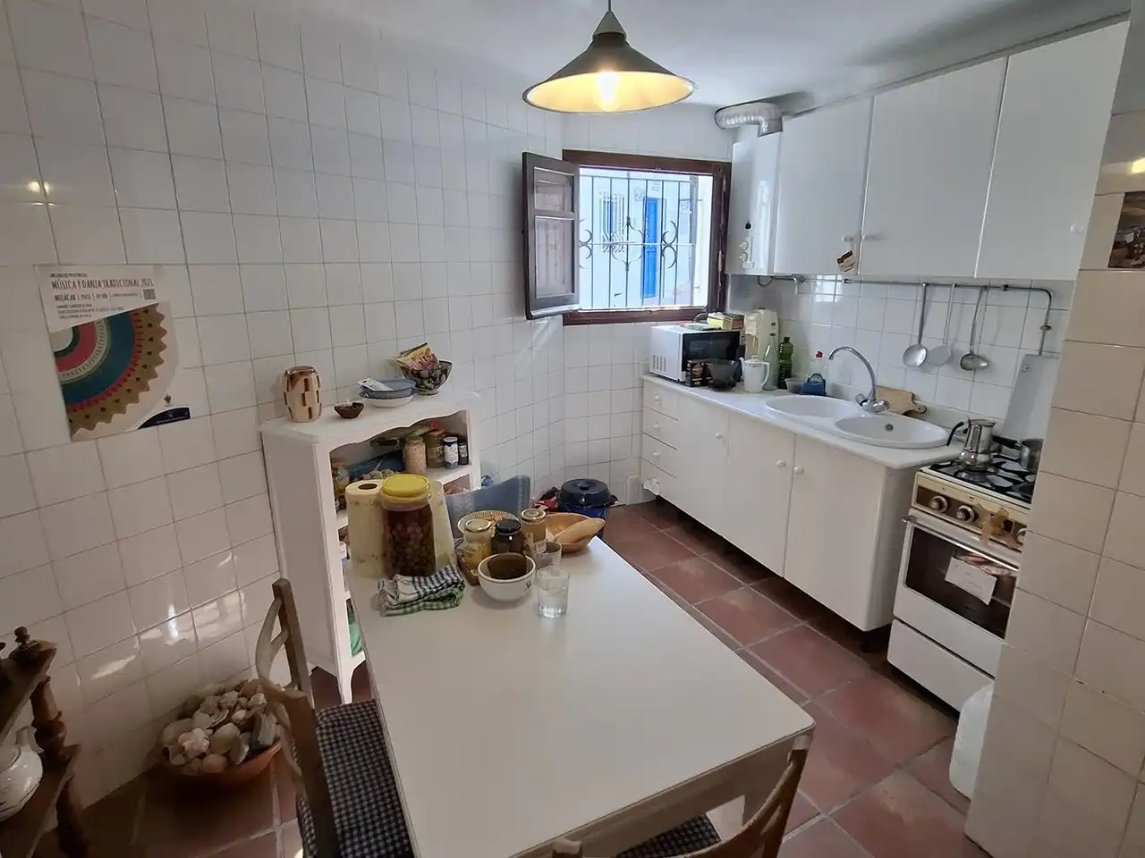 Maison rustique à vendre à Mojácar Pueblo, imagen 6