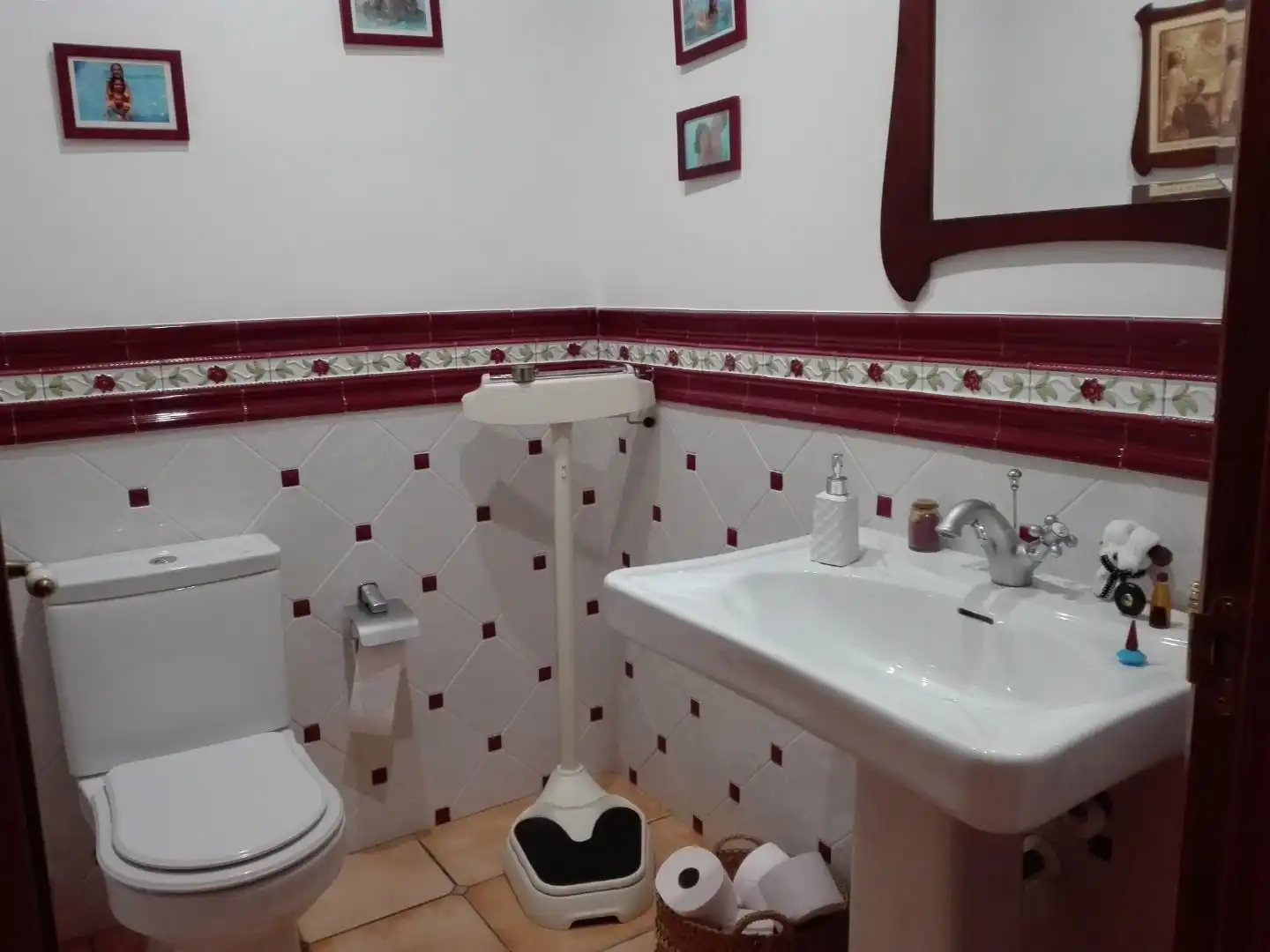Casa o chalet en venta en Centro