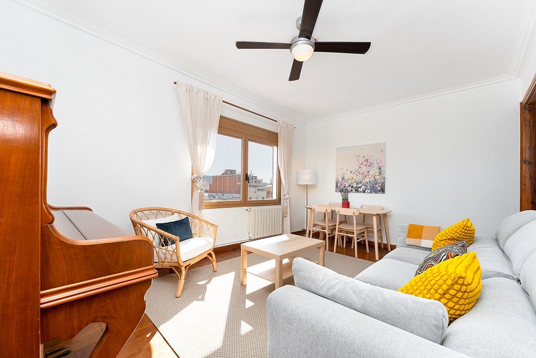 Attic to rent in Carrer de Muntaner, 75, L'Antiga Esquerra de l'Eixample
