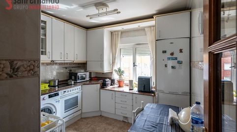 Foto 4 de Piso en venta en Calle de la Universidad, Los Castros, Santander