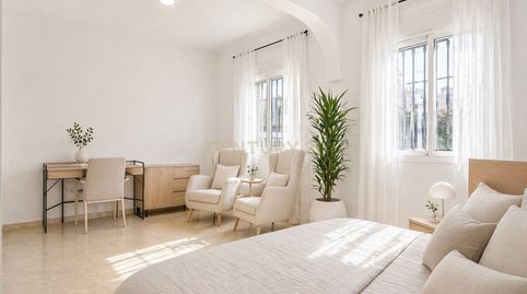 Foto 4 von Haus oder Chalet zum Verkauf in Cm Condesa 26 Fuengirola (málaga), -1, Castillo Sohail - Myramar, Fuengirola