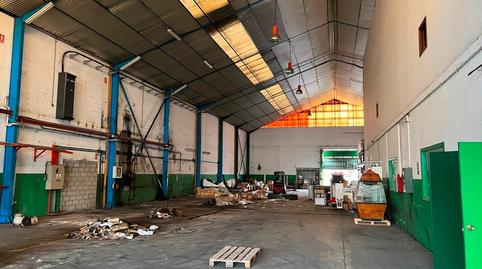 Photo 4 of Industrial buildings to rent in Mesoiro, A Coruña