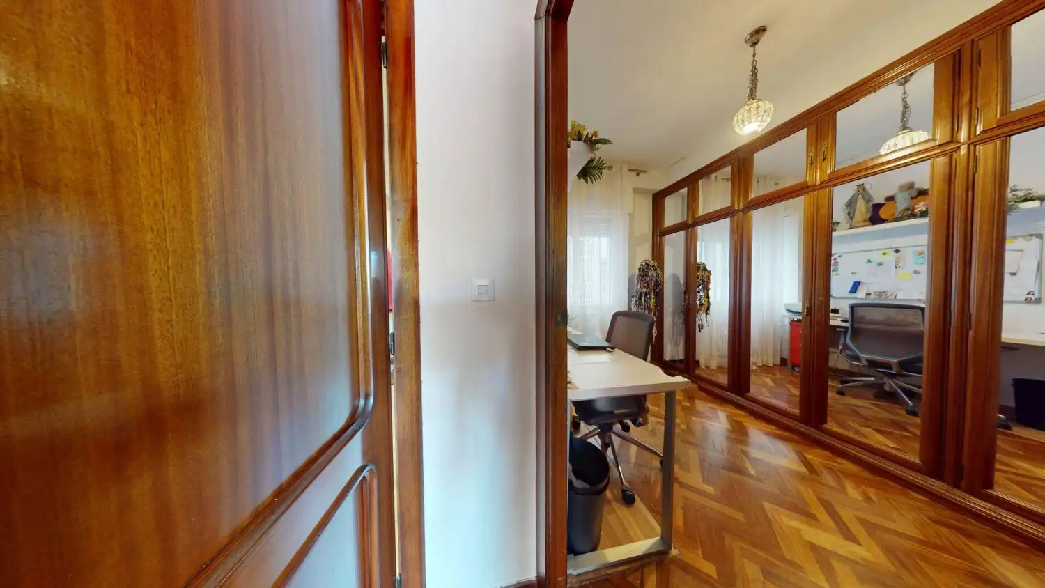 Flat for sale in Sevilla  with Air Conditioner and Terrace