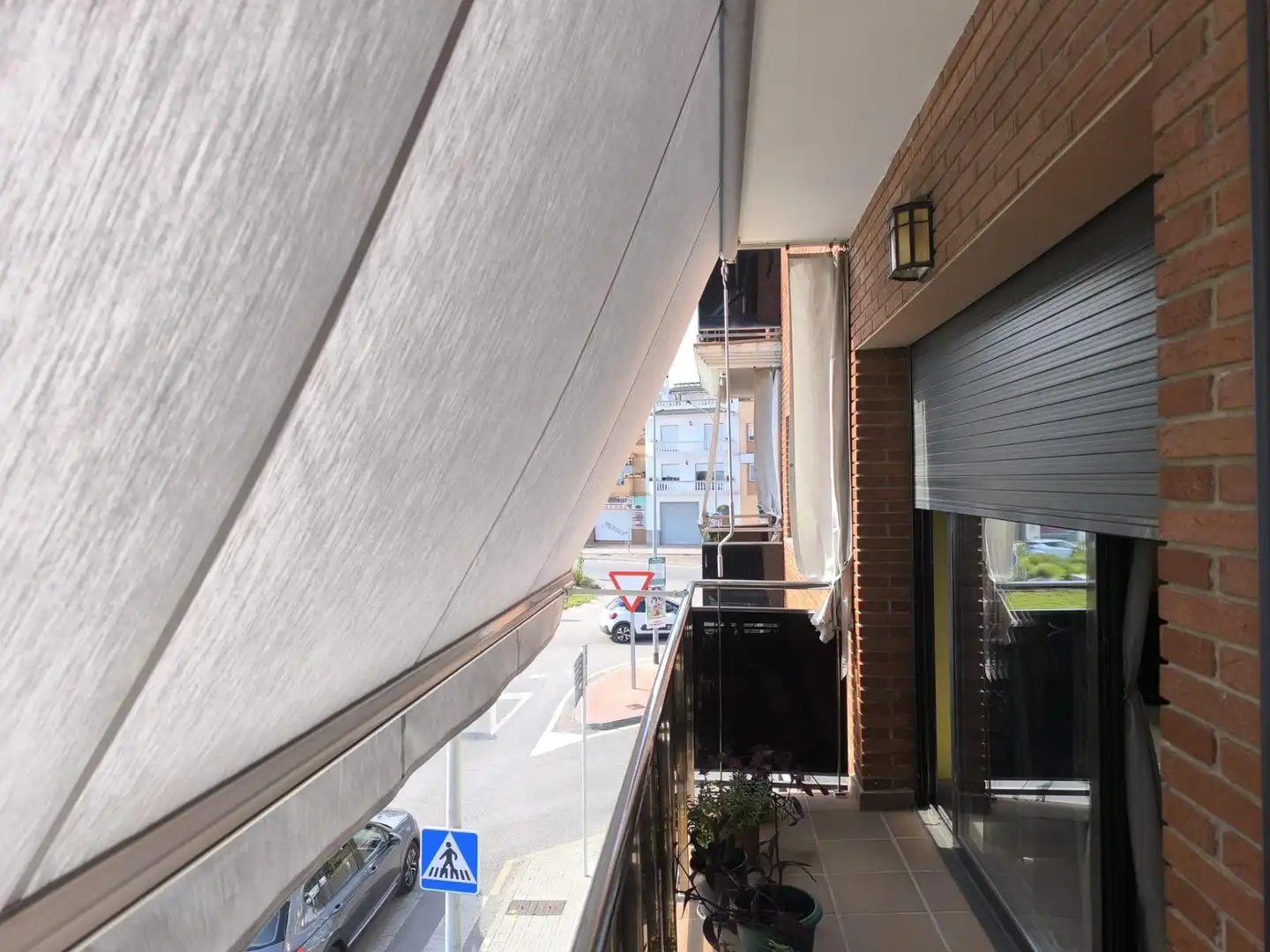 Terrassa de Dúplex en venda en Pineda de Mar amb Terrassa i Balcó