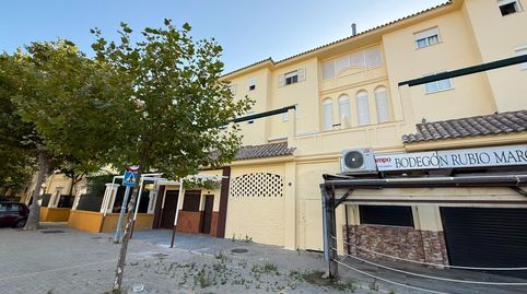 Foto 3 von Geschaftsraum zum Verkauf in La Laguna, Chipiona