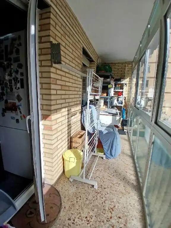 Appartamento con terrazza in vendita a Calle San Millán, imagen 28
