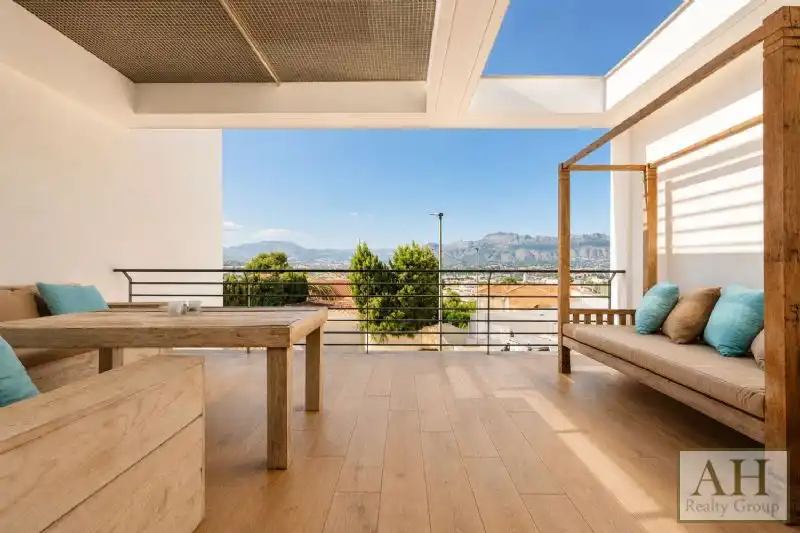 Adosado en venta en L'Albir, imagen 23