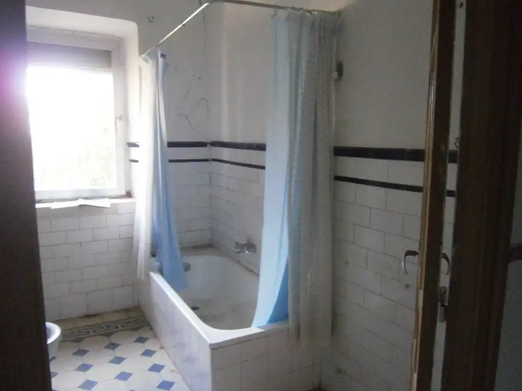 Bany de Casa o xalet en venda en Negrilla de Palencia