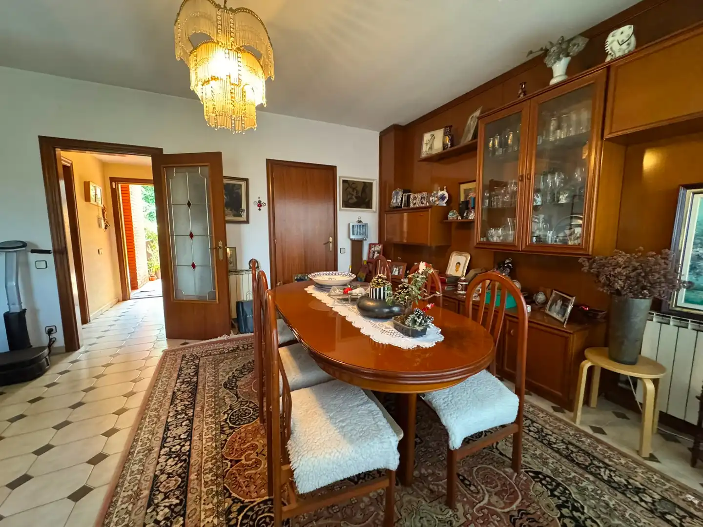 Haus mit Terrasse zum Verkauf in Corbera de Llobregat, imagen 12
