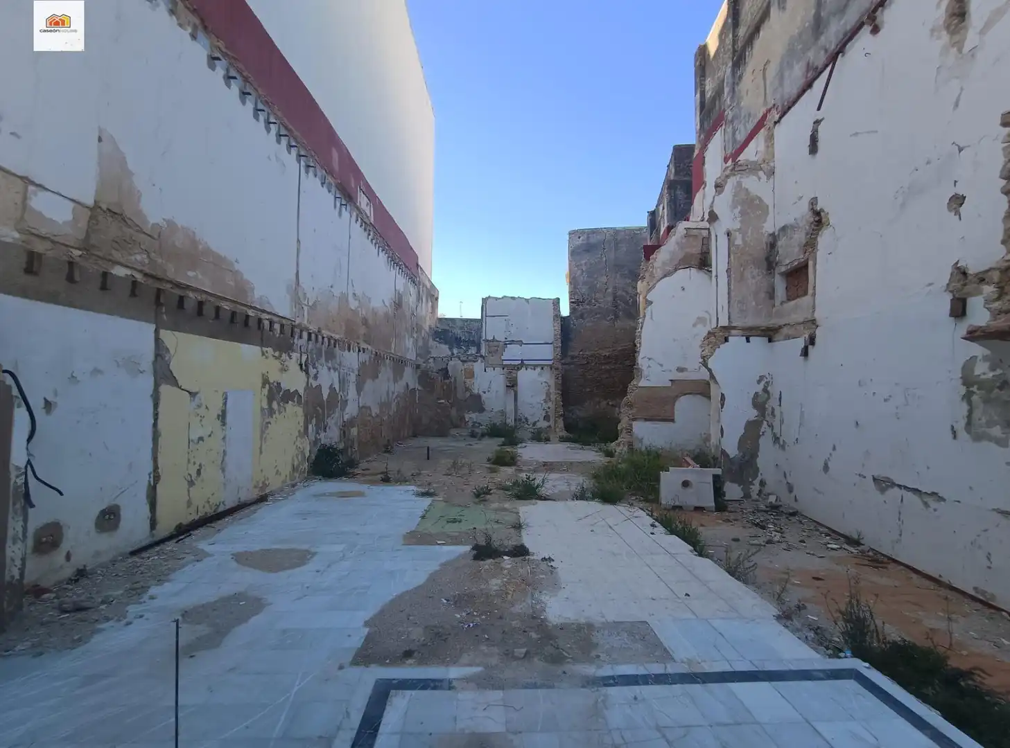 Grundstücke und Bauplätze zum Verkauf in Núcleo urbano, imagen 5