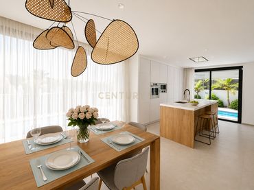Haus mit Balkon zur Miete in CL CARRER TORRE D'EN BARCELO 12SANTA EULARIA DES RIU (ILLES BALEARS)
