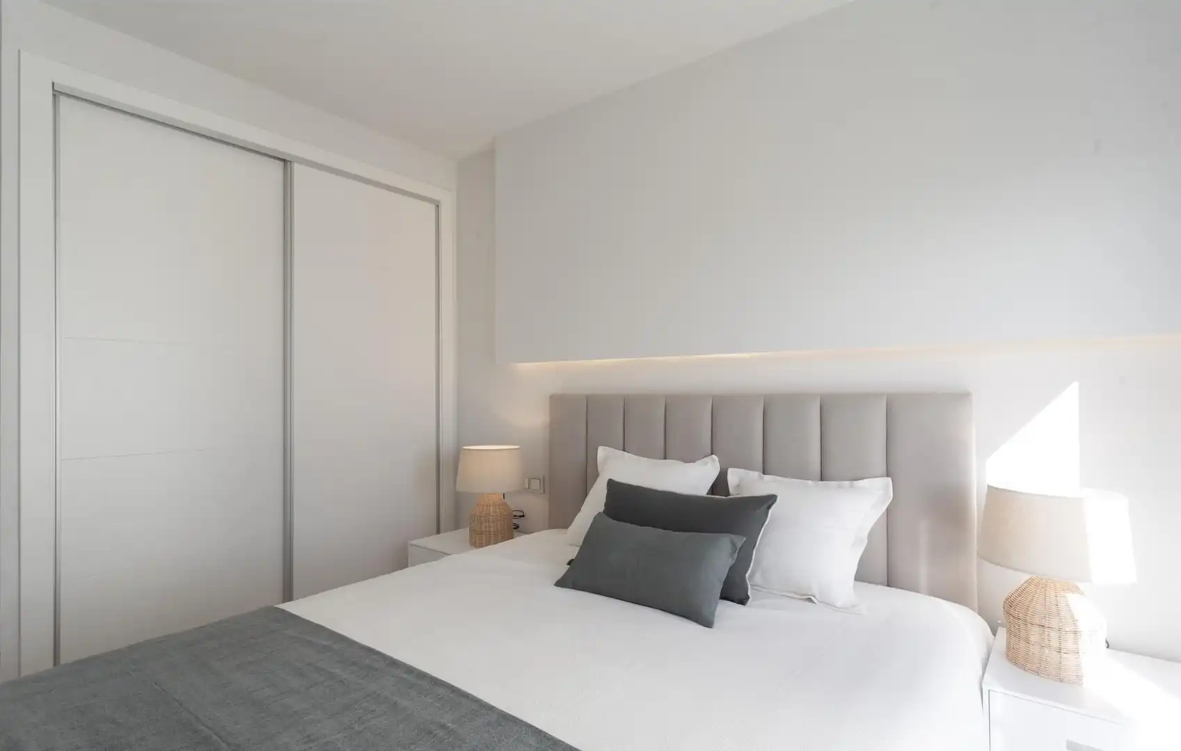 Apartamento con piscina en venta en Las Marinas / Les Marines, imagen 24