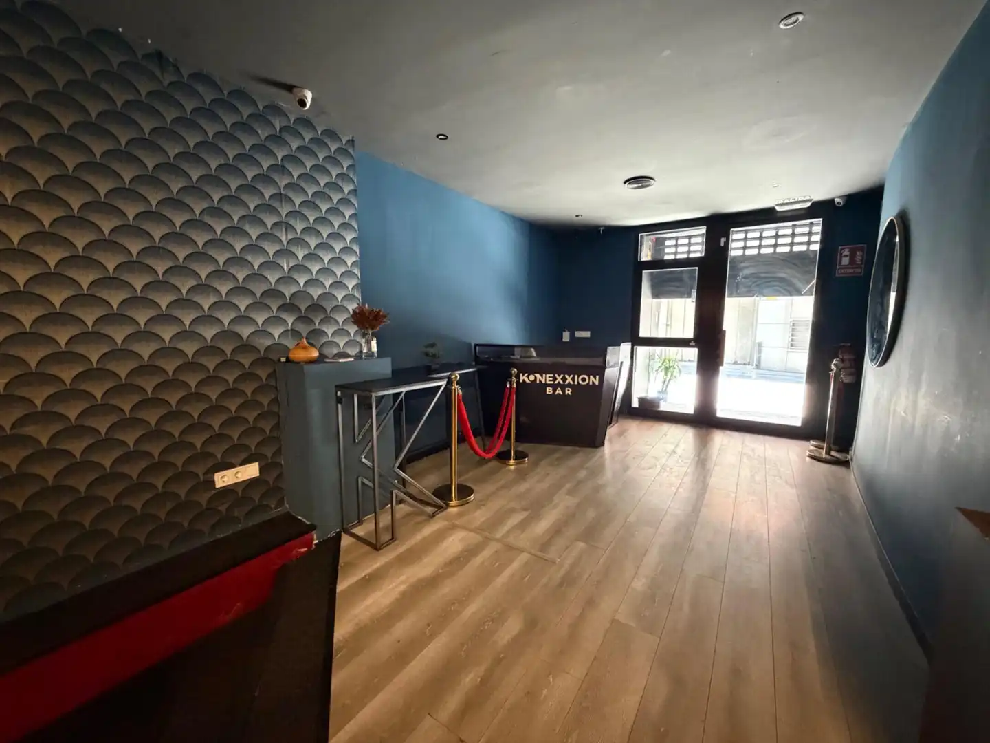 Commercial properties for rent in Alicante / Alacant  with Air Conditioner