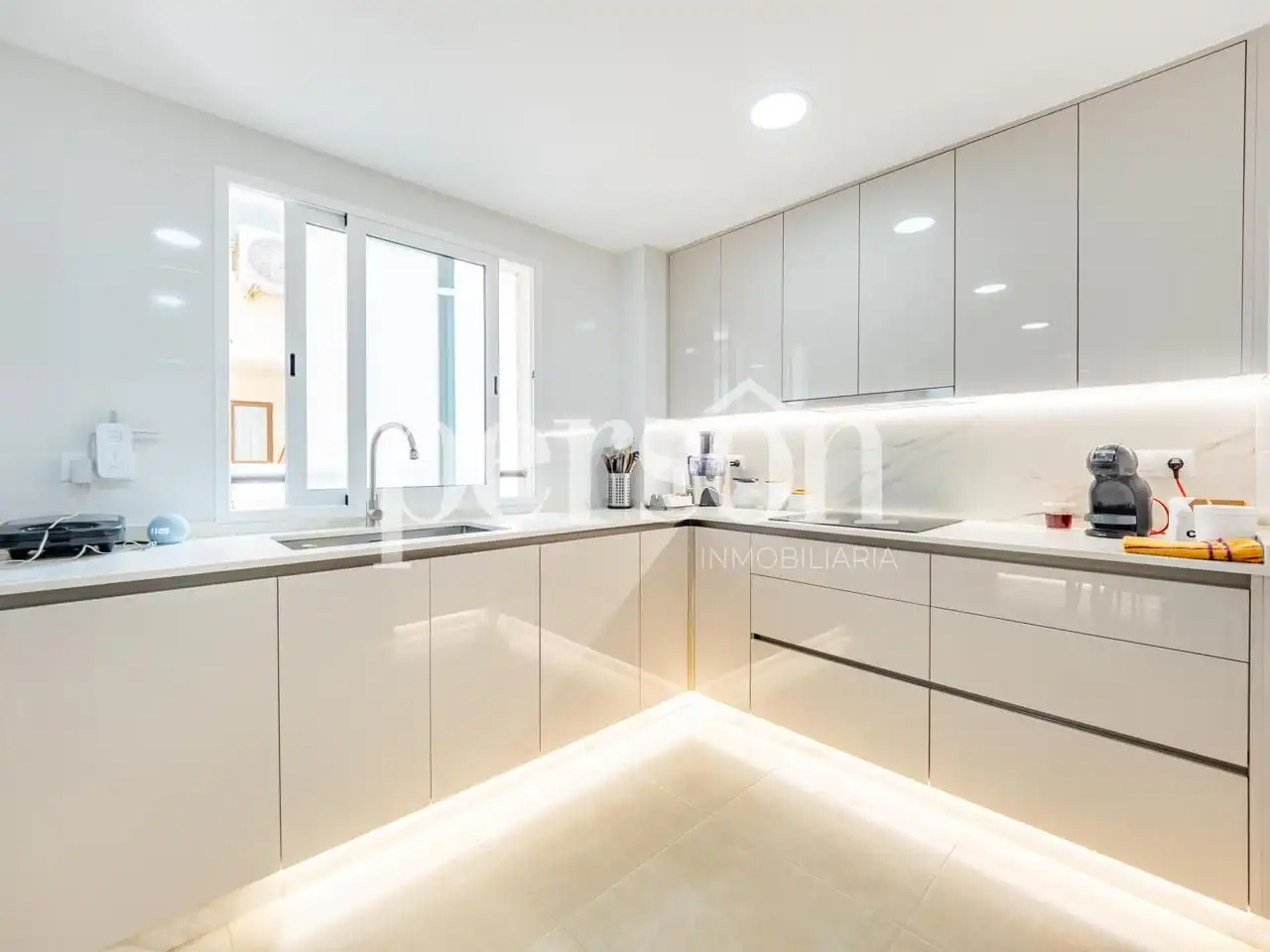 Wohnung mit Aufzug zum Verkauf in L'Eixample, imagen 13