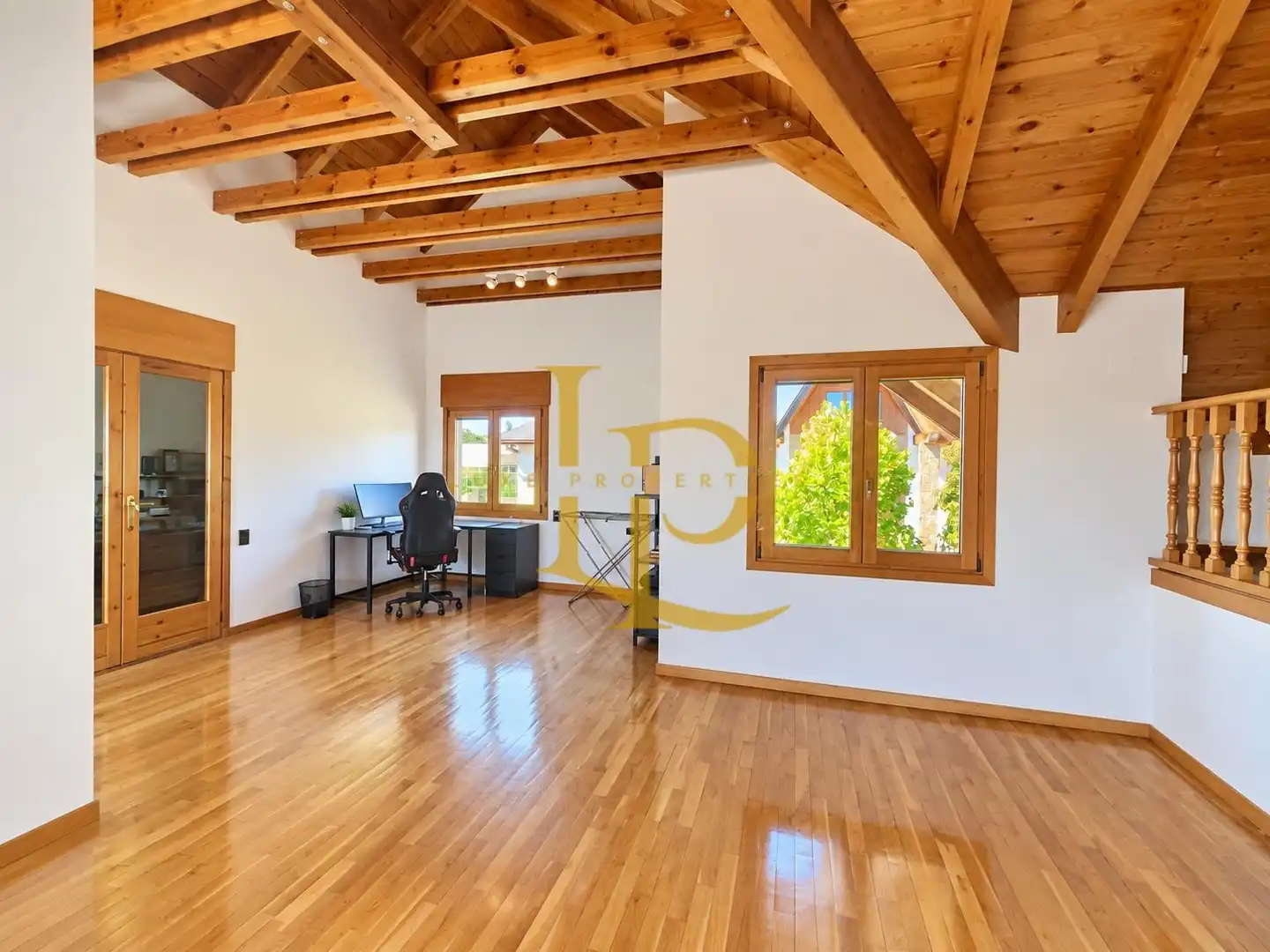 Casa con piscina en venta en Carrer Ametllers, imagen 52