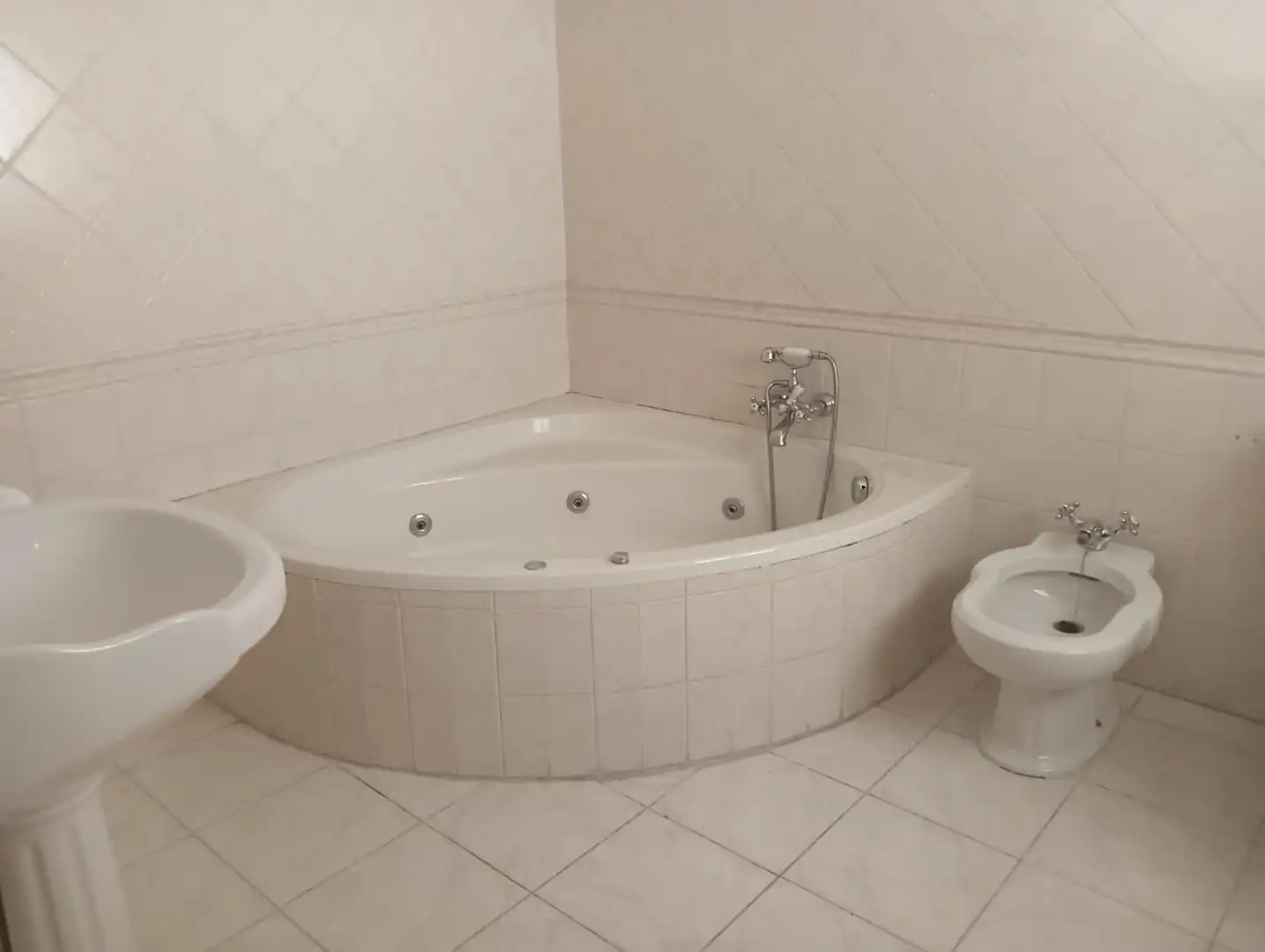 Baño de Casa o chalet en venta en Loeches
