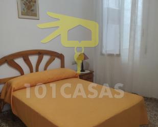 Bedroom of Planta baja to rent in Sueca  with Terrace