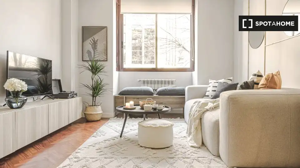 Habitación en Trafalgar