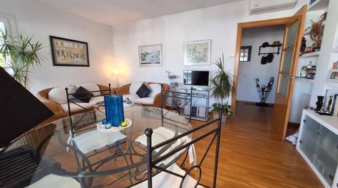 Foto 4 de Àtic en venda a Can Girona - Terramar - Vinyet, Barcelona