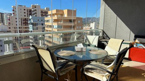 Foto 5 de Apartament en venda a Puerto, Calpe / Calp