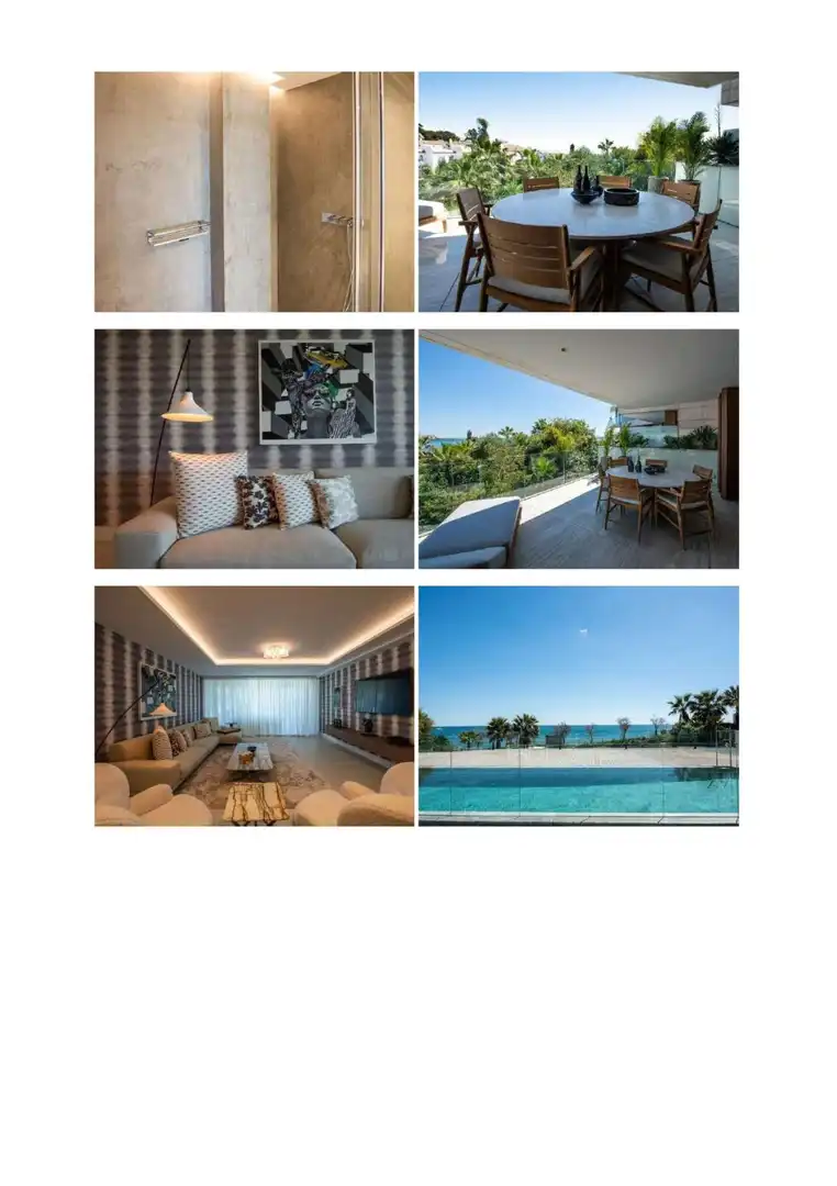 Lofts for sale in Guadalobón