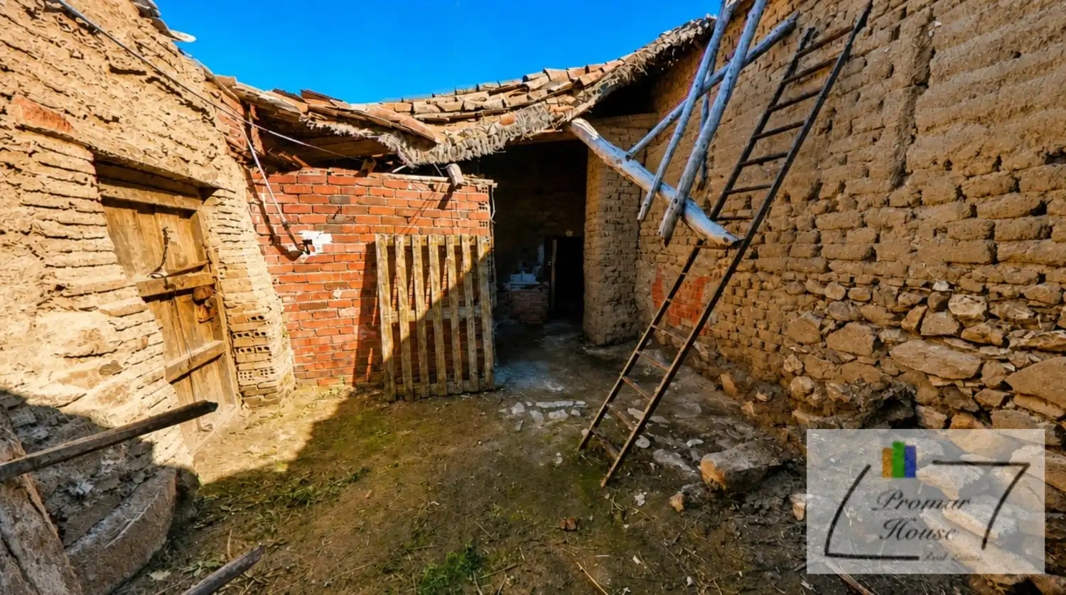 Exterior view of Houses for sale in Monsalupe