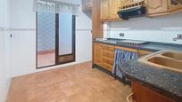 Kitchen of Flat for sale in Elda  with Balcony