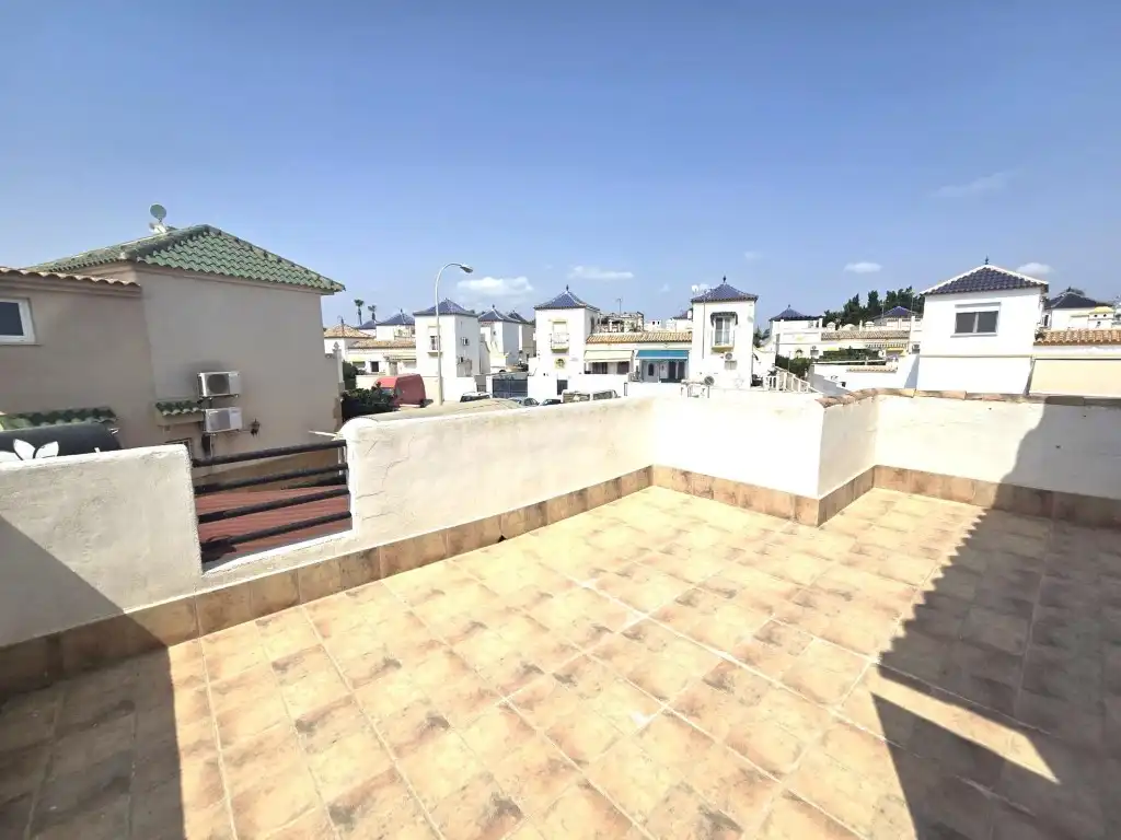Adosado con piscina en venta en Urbanizacion Altos Los, imagen 33