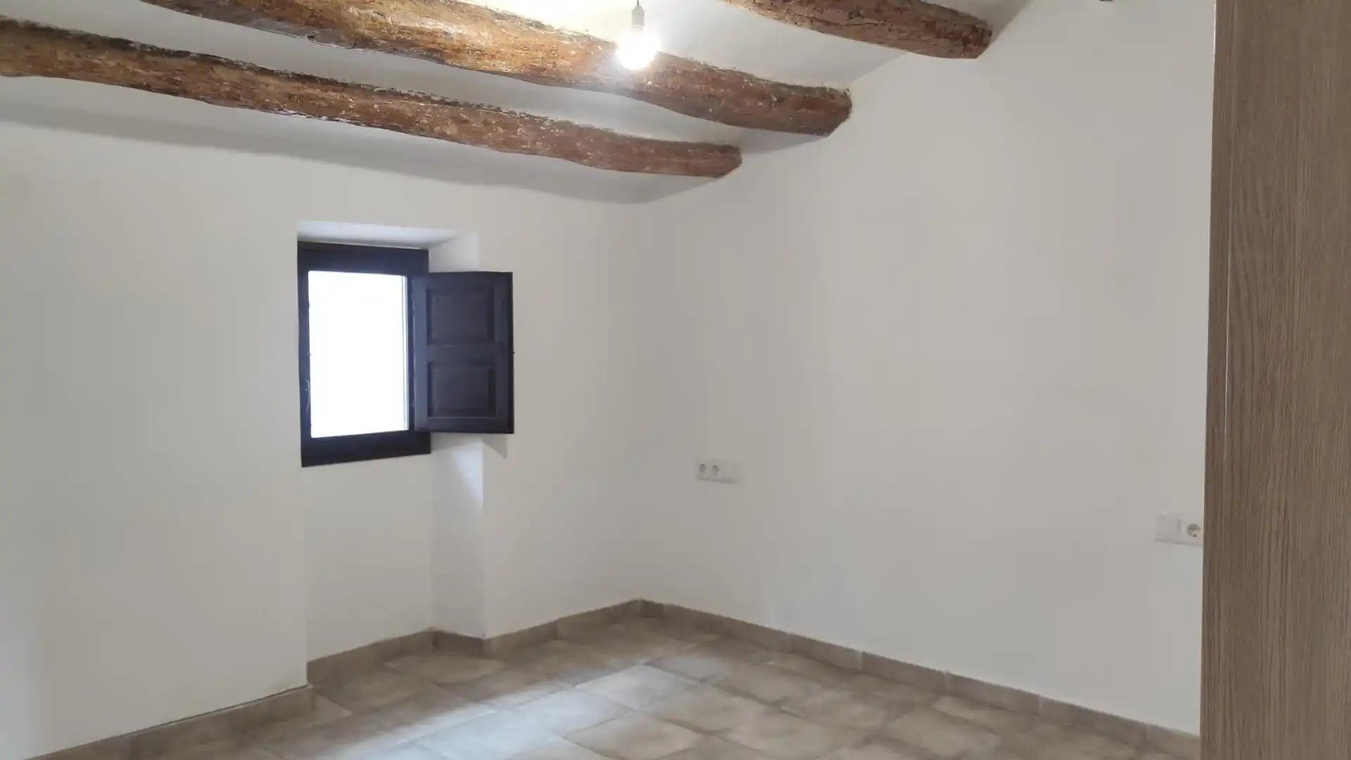 Casa adosada de alquiler en Capellades