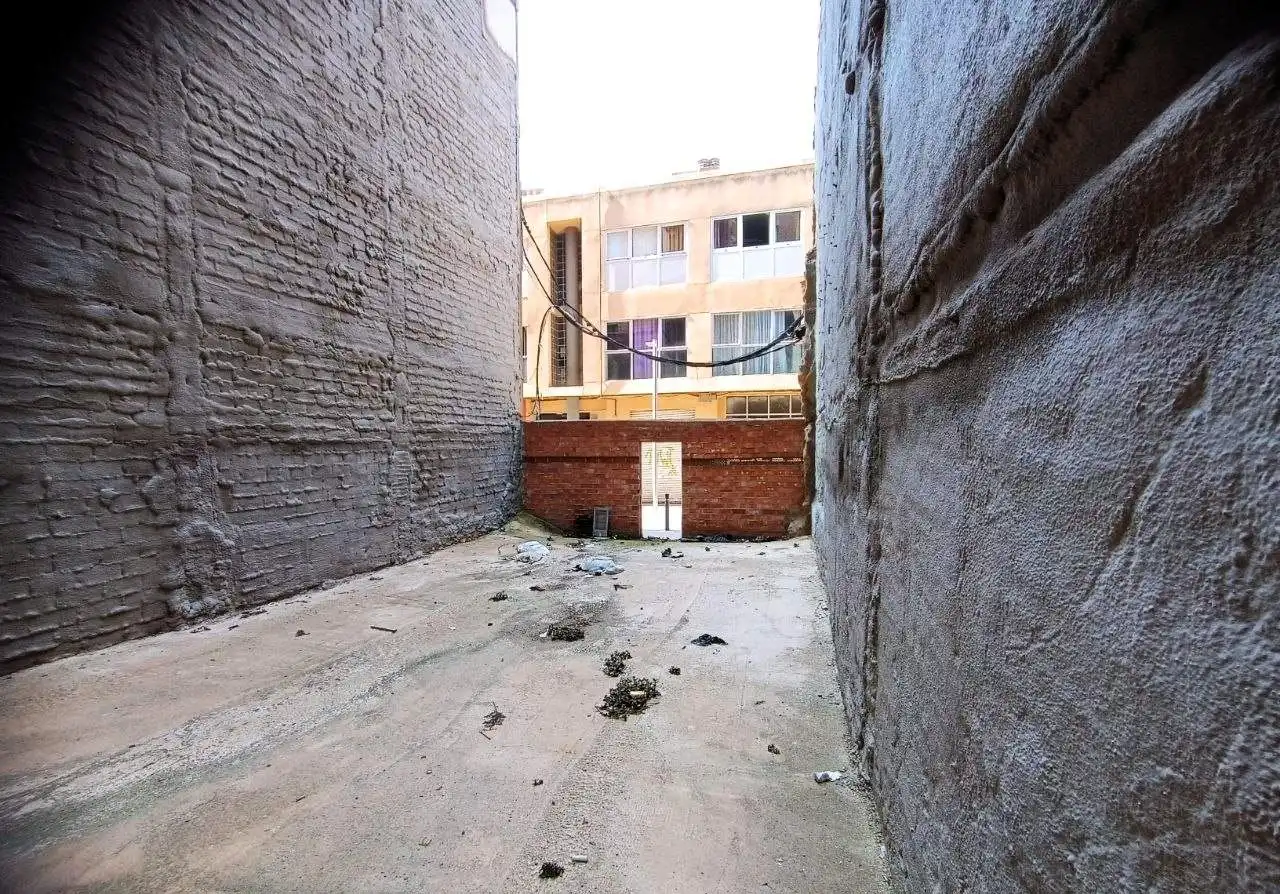 Residential land for sale in Carrer Joan Baget, imagen 3