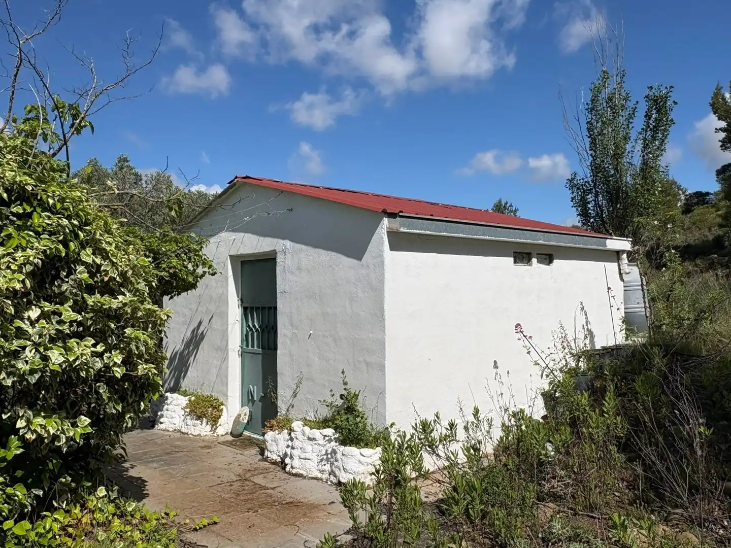 Exterior view of Land for sale in Cenicero