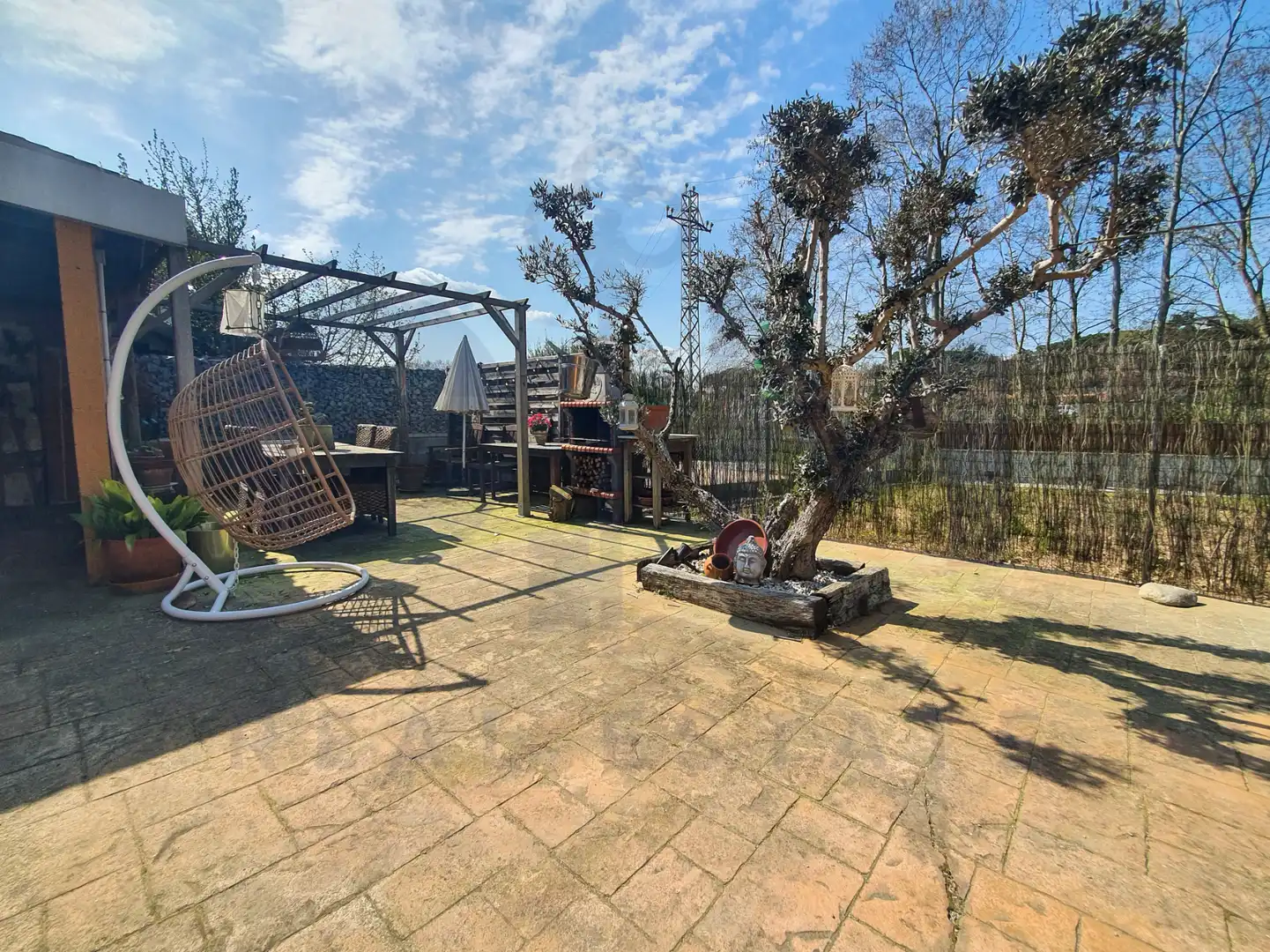 Villa avec piscine à vendre à Sant Antoni de Vilamajor, imagen 38