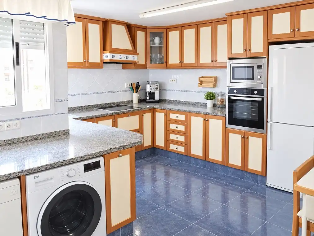 Appartamento con terrazza in vendita a Carrer de Sant Francesc Xavier 9, imagen 3