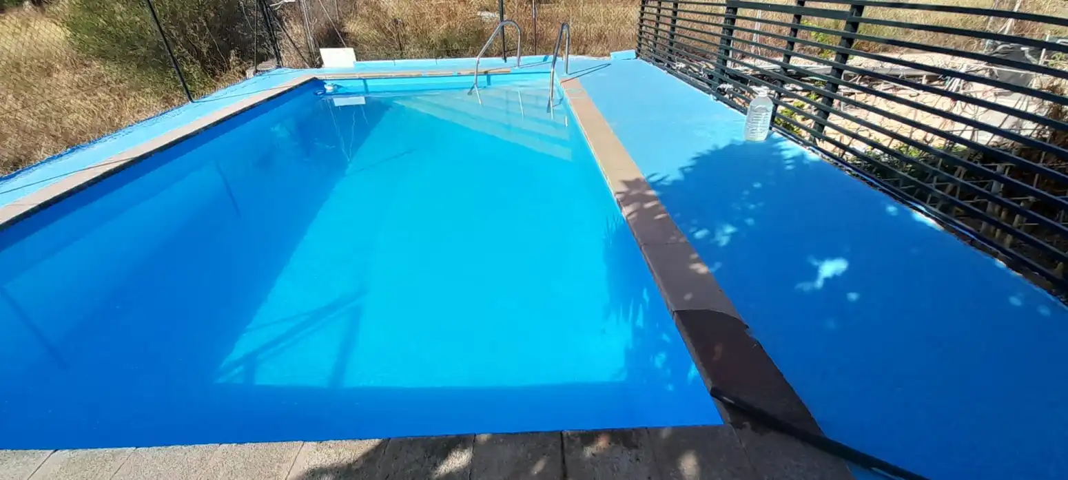 Casa amb piscina en venda a Cheste, imagen 40