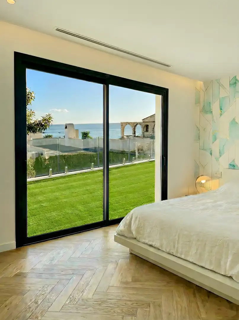 Casa a schiera con piscina in vendita a Benalmádena pueblo, imagen 12