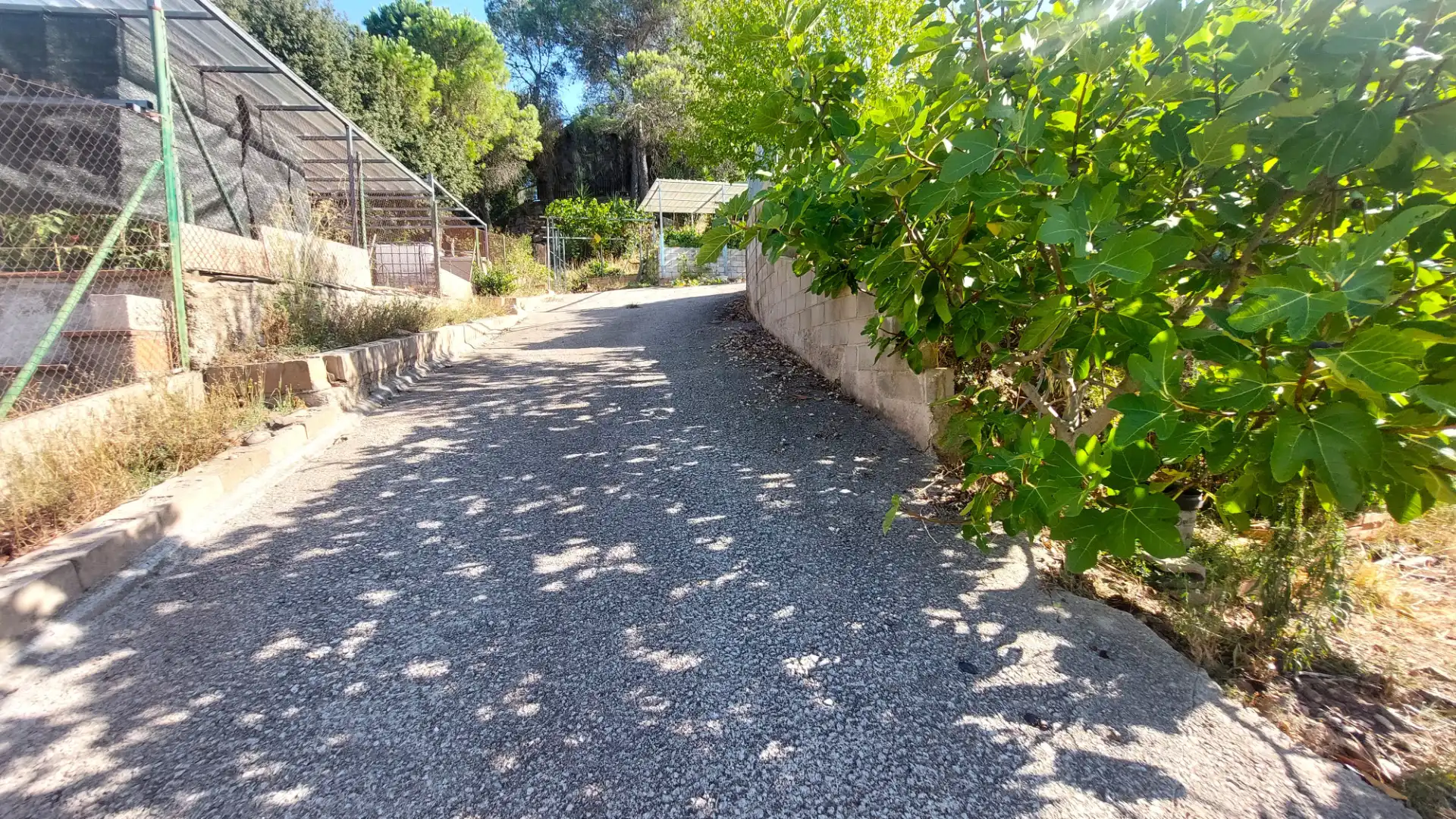 Terreny residencial en venda a Carrer Mont Perdut, imagen 23