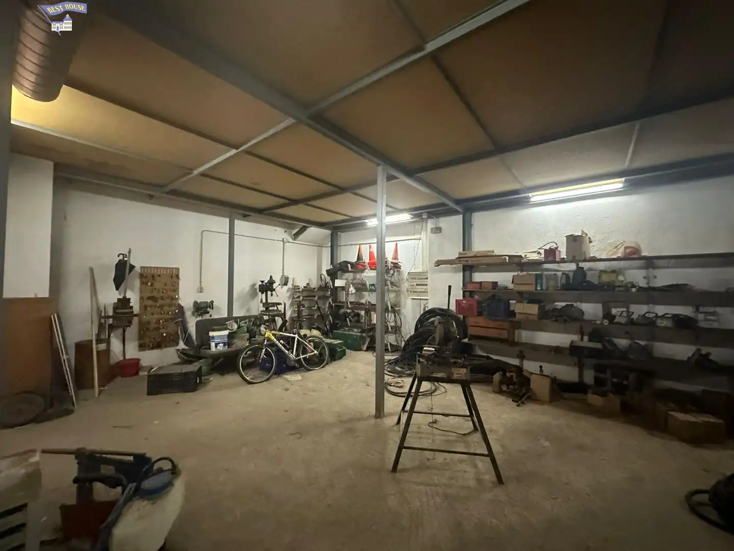 Gewerbefläche zum Verkauf in Centre - Cordelles, imagen 10
