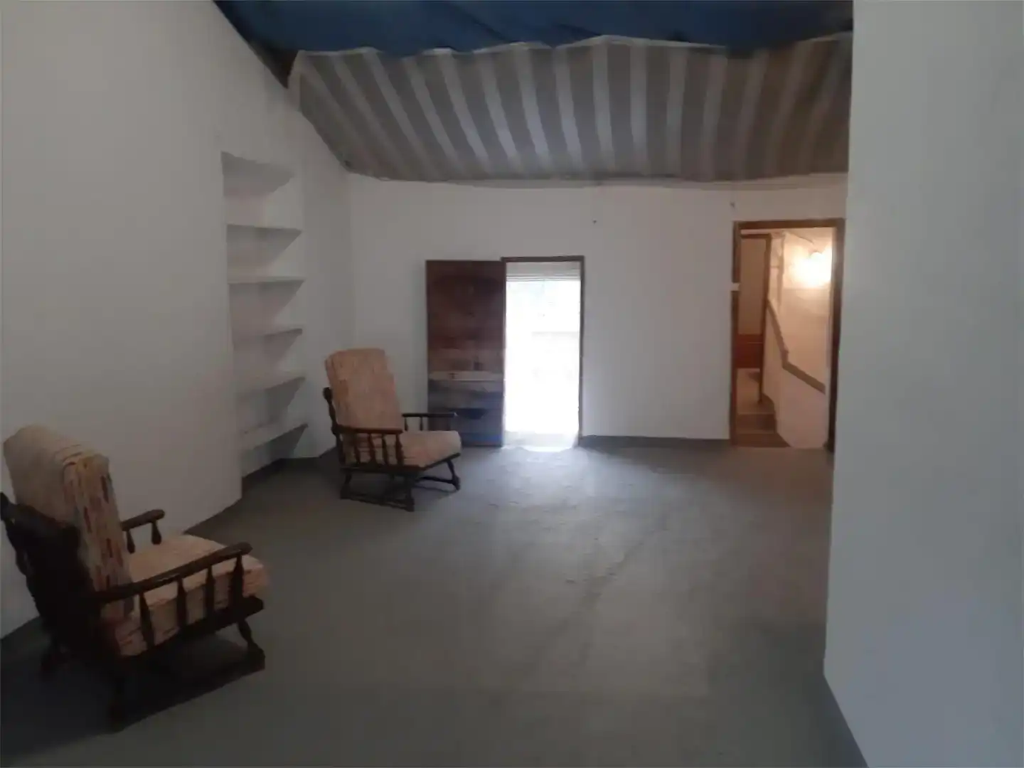 Casa adosada en venda en Sumacàrcer amb Jardí privat, Traster i Moblat