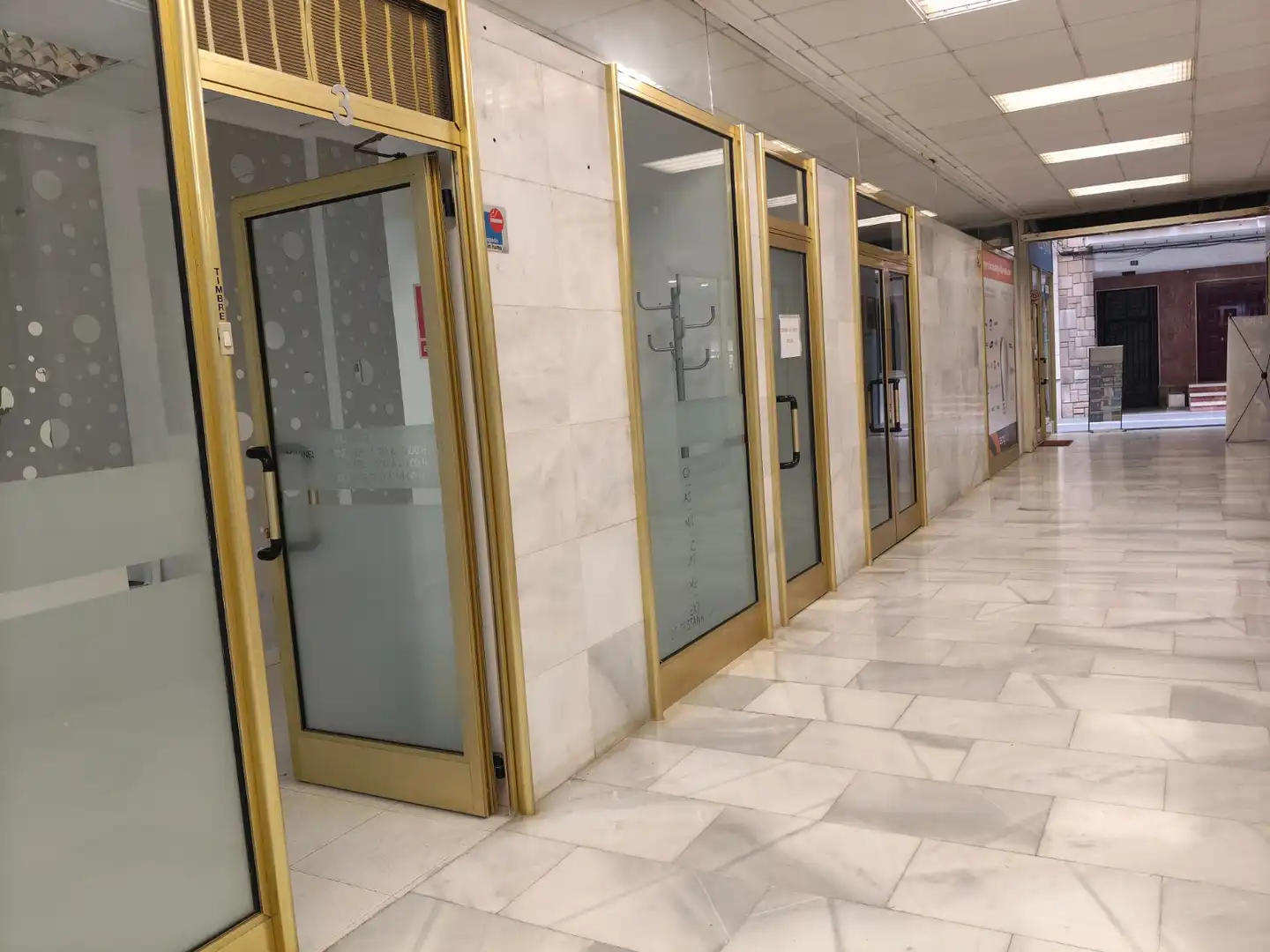 Local comercial de lloguer a Centro, imagen 10